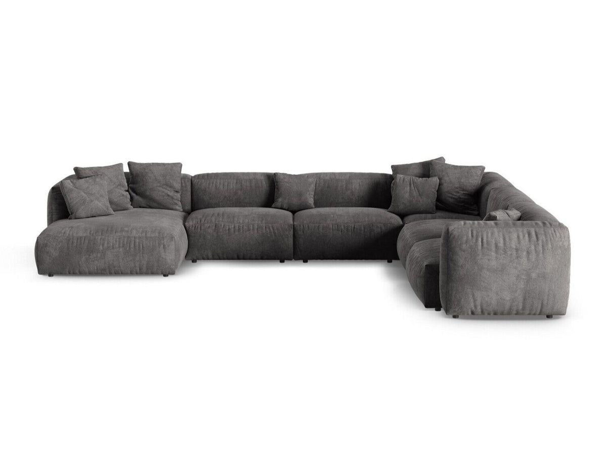 Modulinis minkštas kampas 652821