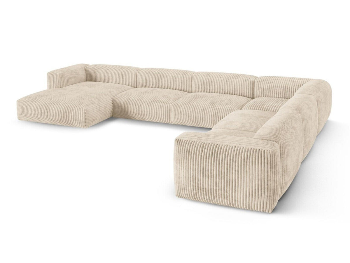 Modulinis minkštas kampas 652821