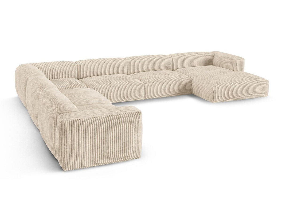 Modulinis minkštas kampas 652821