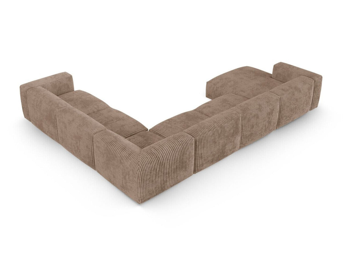 Modulinis minkštas kampas 652821