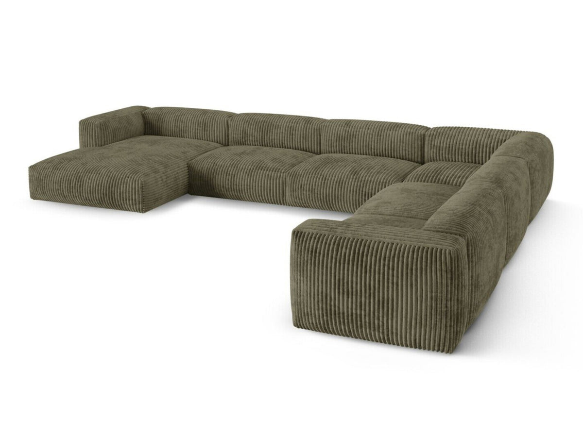 Modulinis minkštas kampas 652821