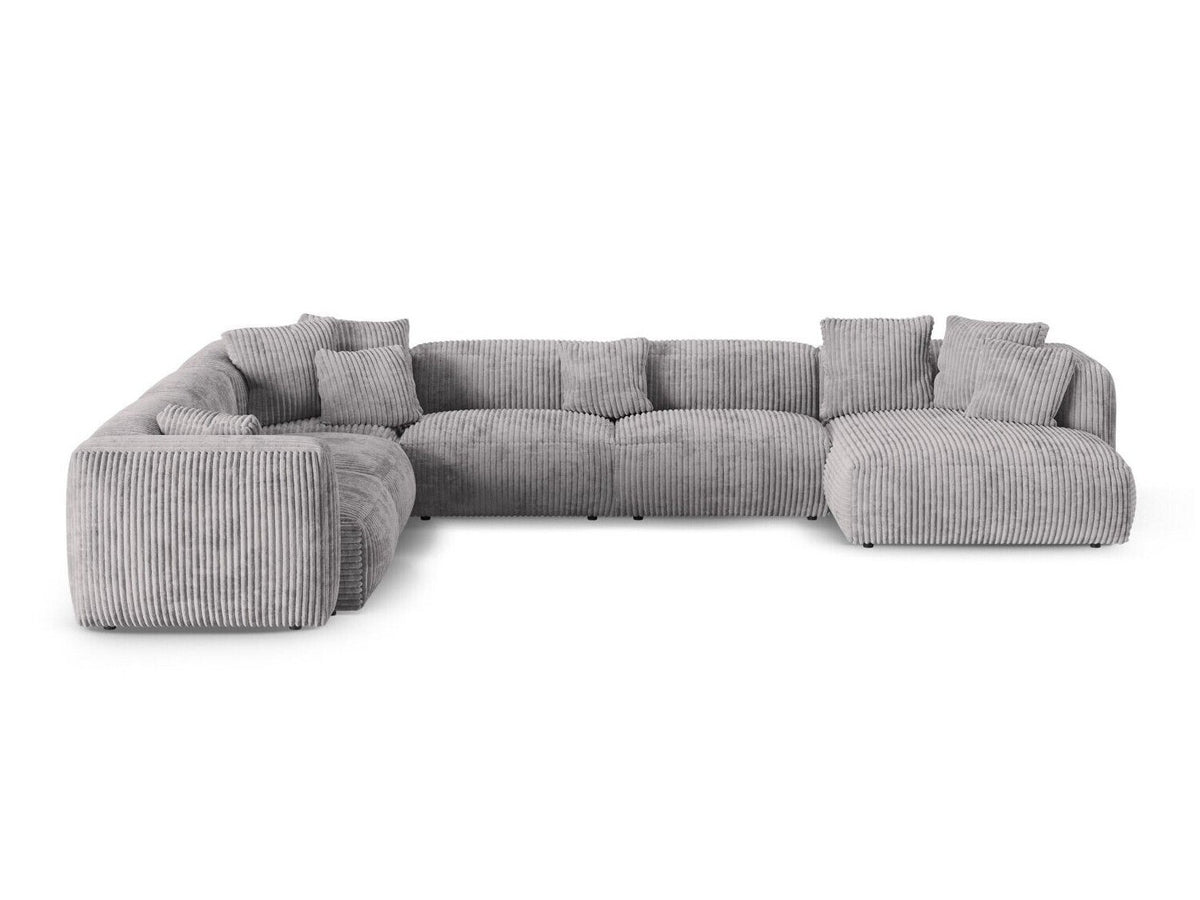 Modulinis minkštas kampas 652821