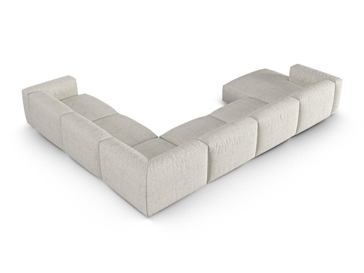 Modulinis minkštas kampas 652821