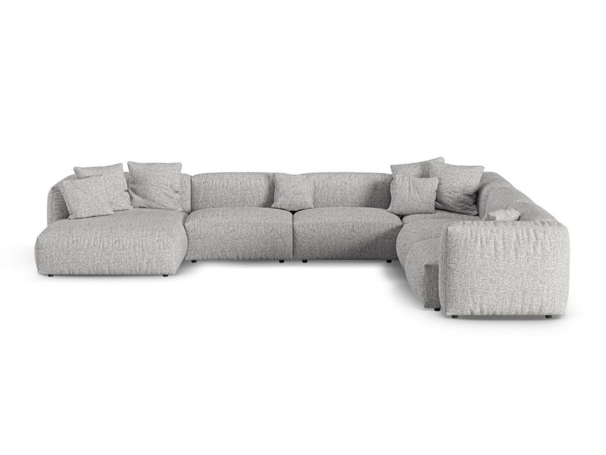 Modulinis minkštas kampas 652821