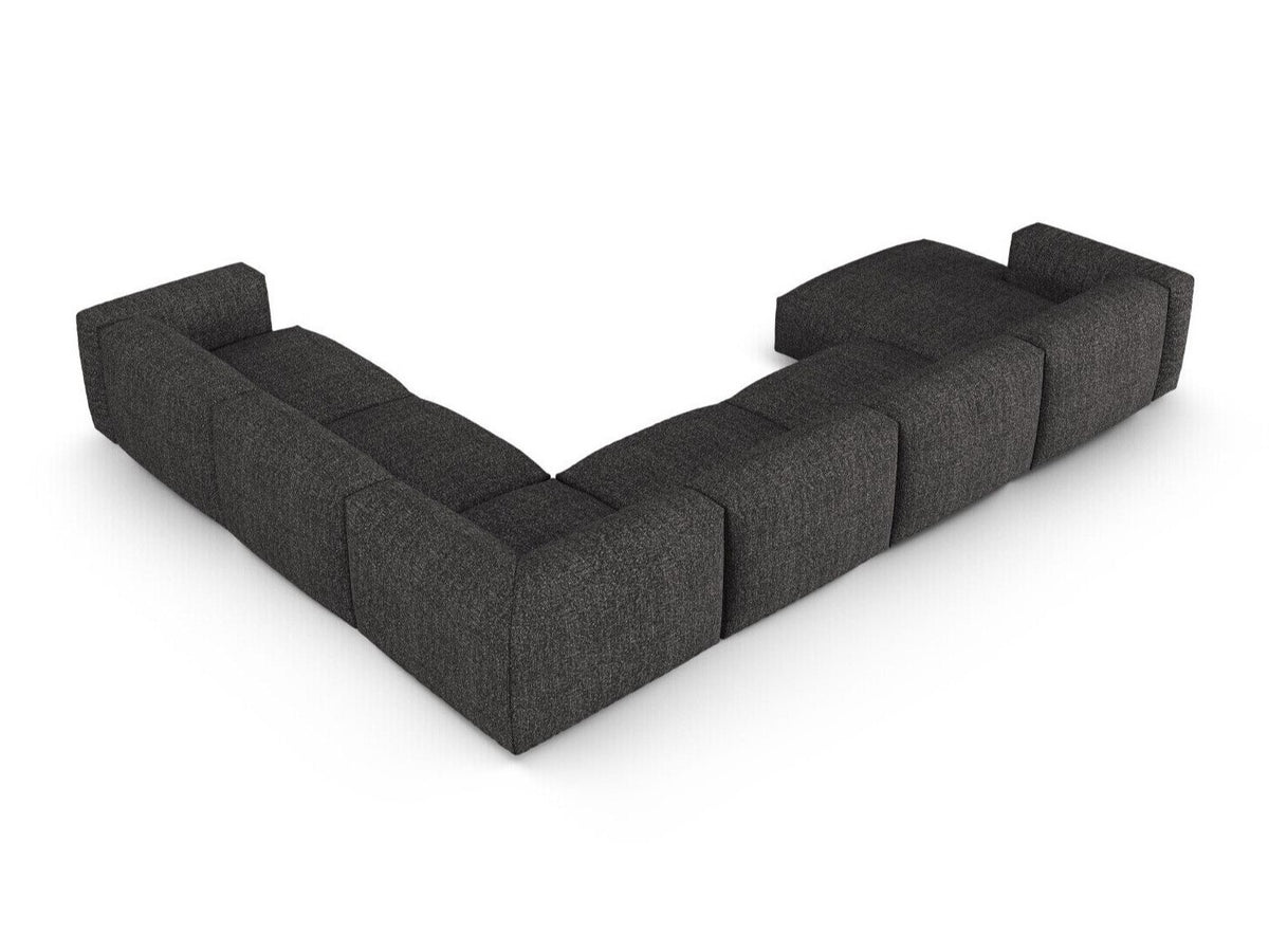 Modulinis minkštas kampas 652821