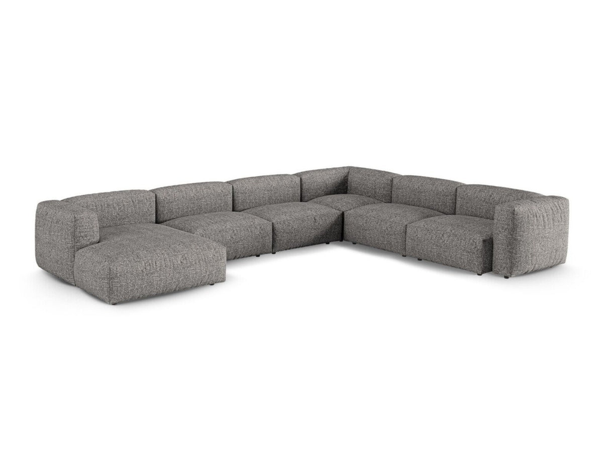 Modulinis minkštas kampas 652821