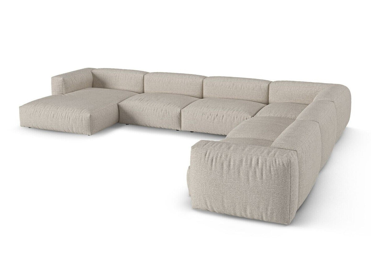 Modulinis minkštas kampas 652821