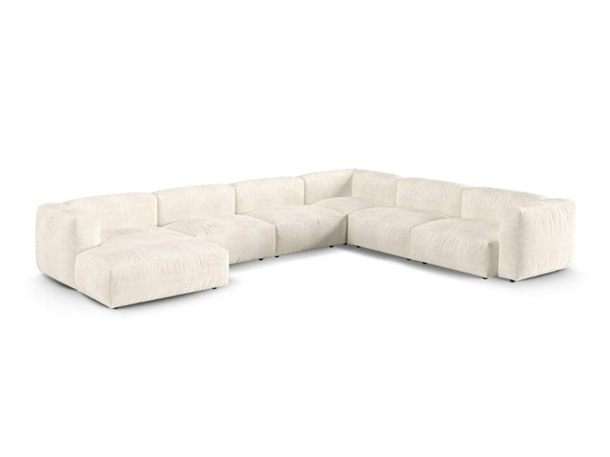 Modulinis minkštas kampas 652821
