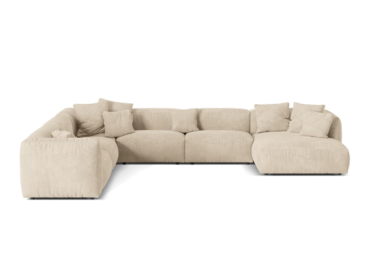 Modulinis minkštas kampas 652770