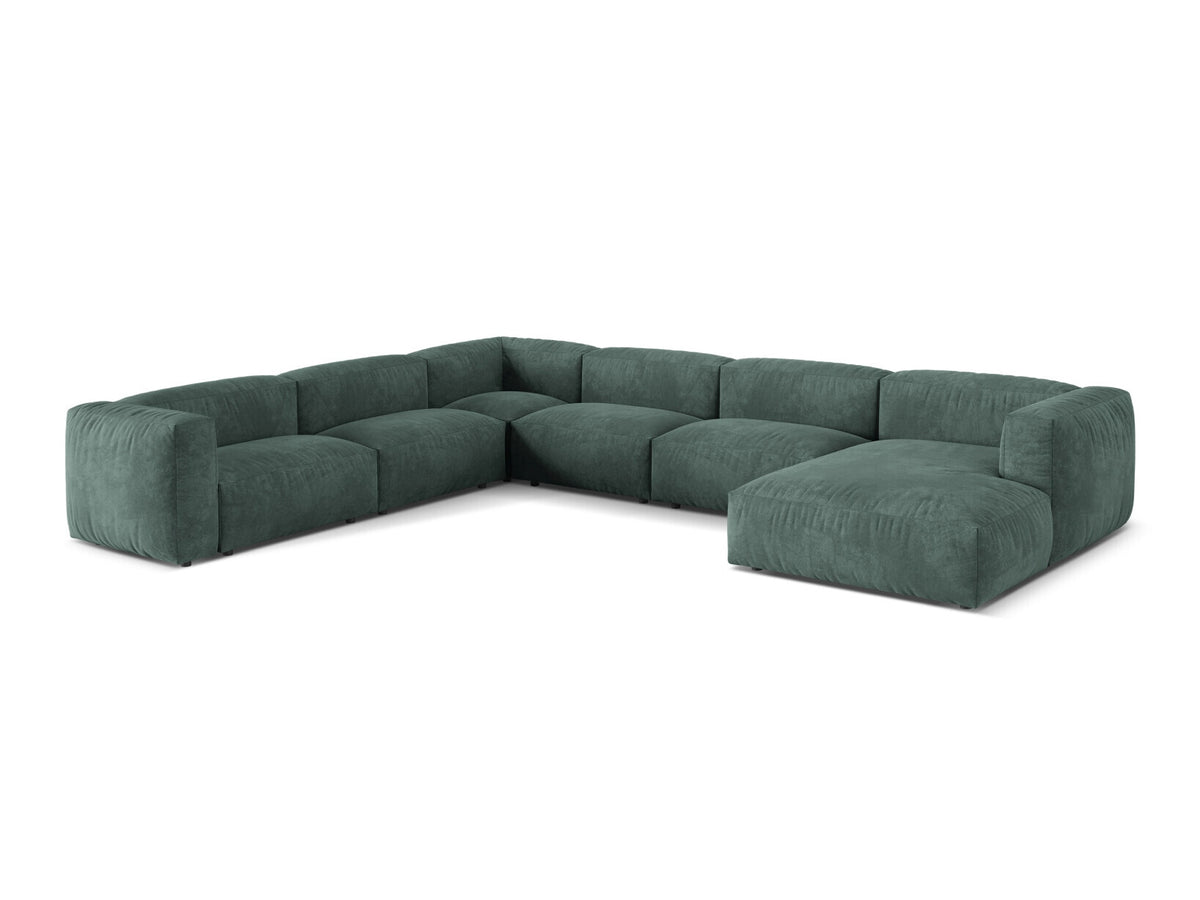 Modulinis minkštas kampas 652770