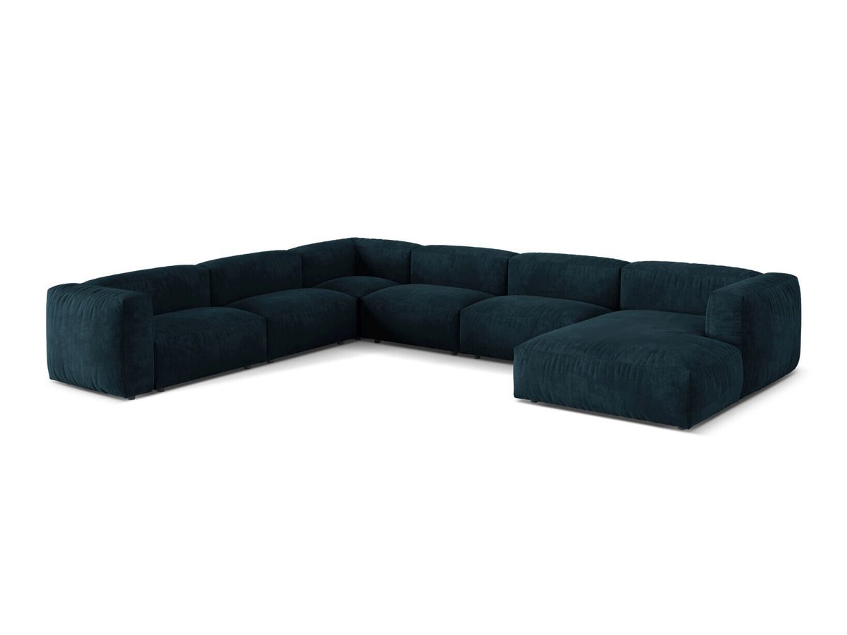 Modulinis minkštas kampas 652770