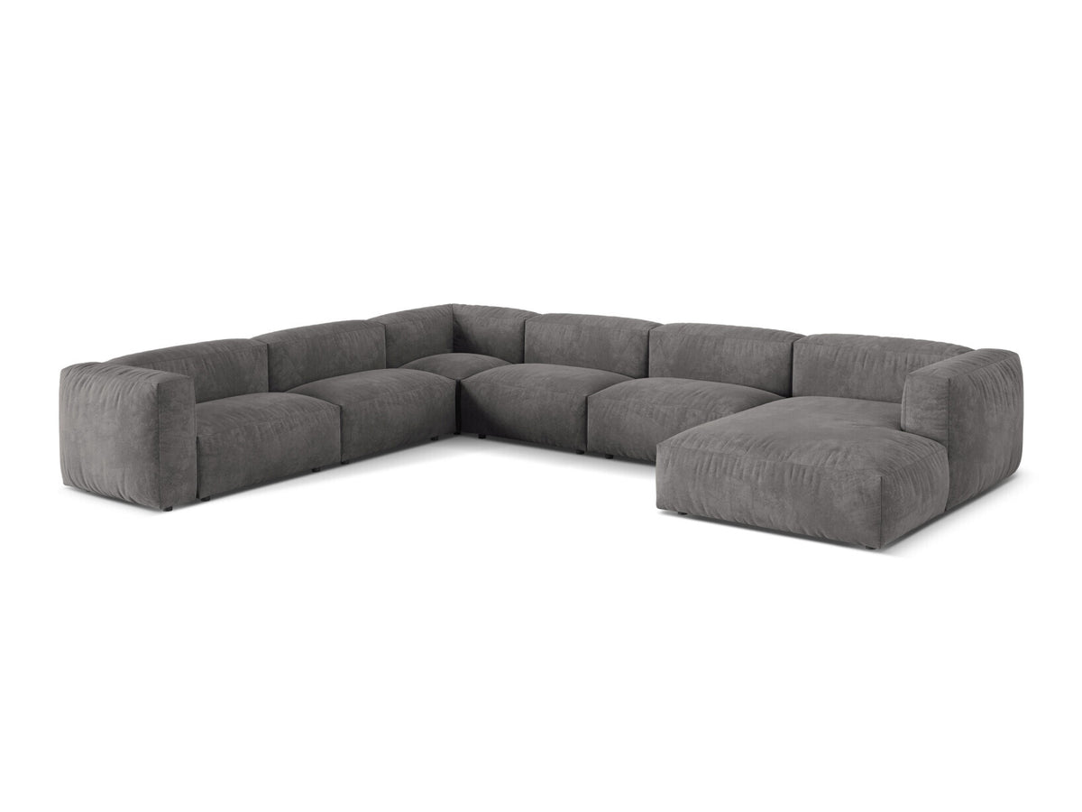 Modulinis minkštas kampas 652770
