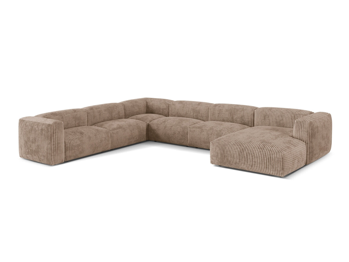 Modulinis minkštas kampas 652770