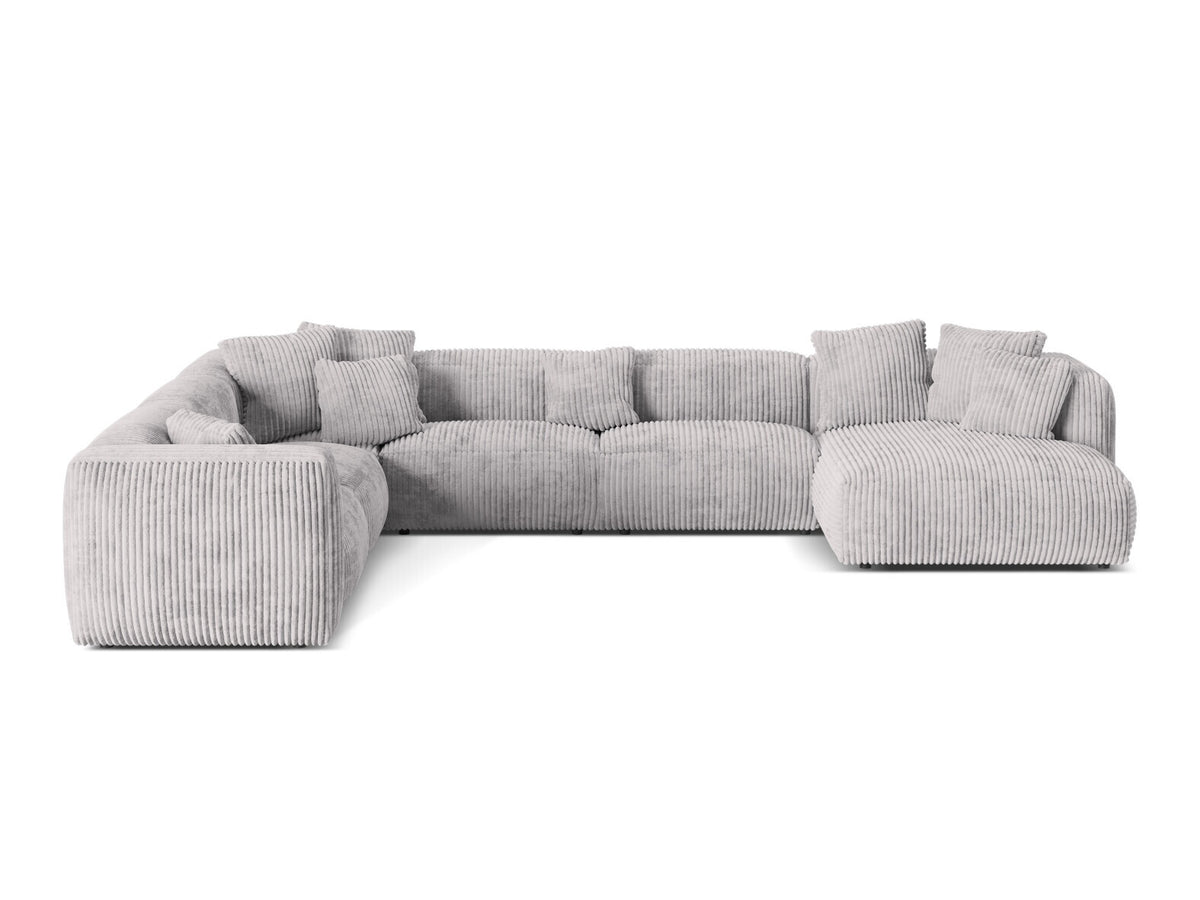 Modulinis minkštas kampas 652770