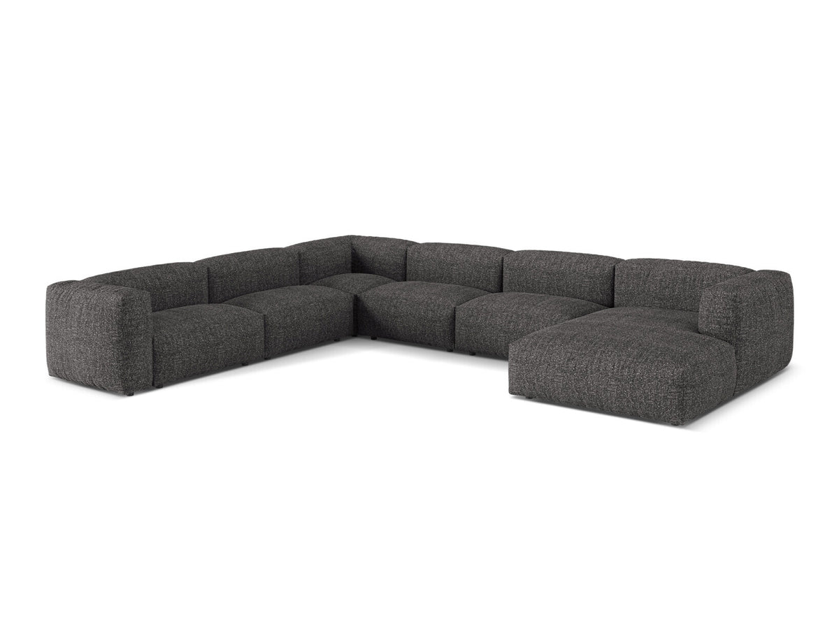 Modulinis minkštas kampas 652770
