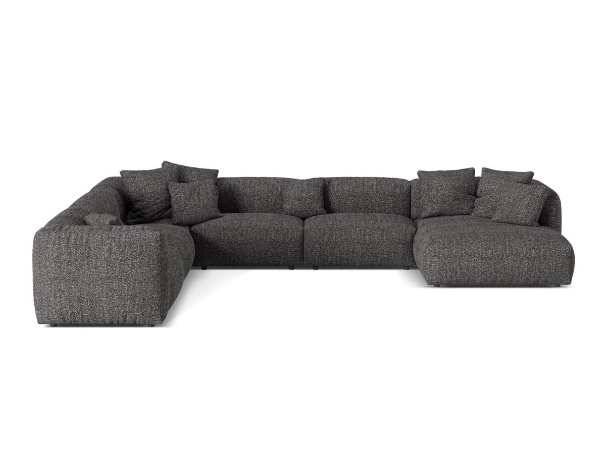 Modulinis minkštas kampas 652770