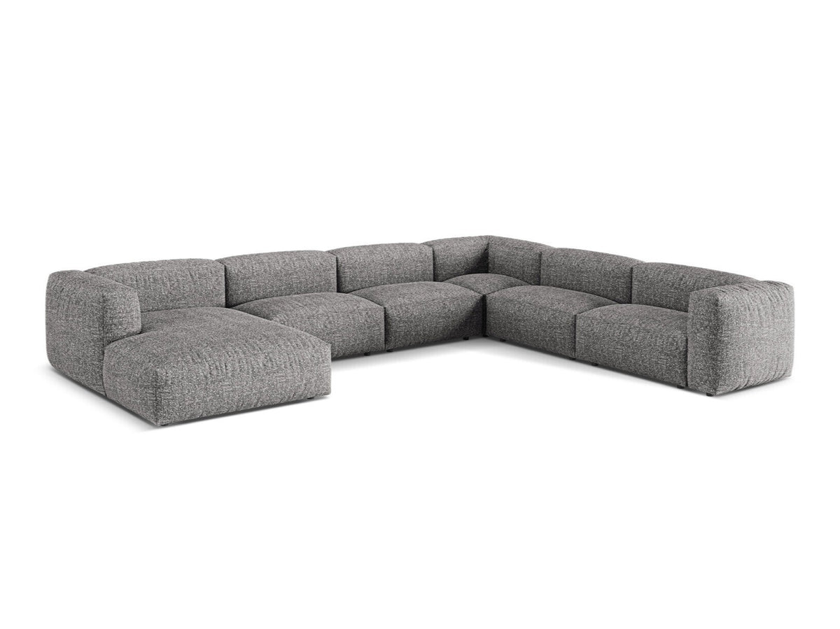 Modulinis minkštas kampas 652770