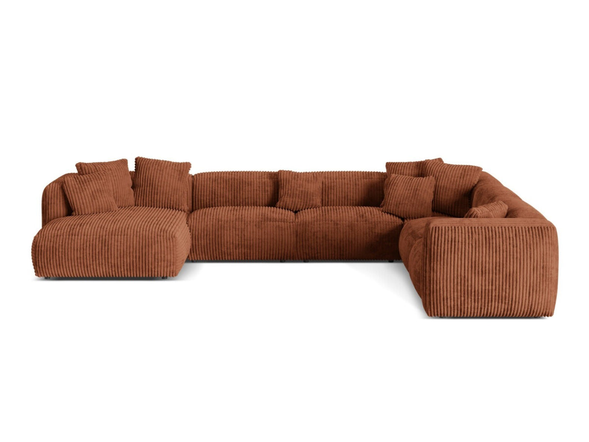 Modulinis minkštas kampas 652770