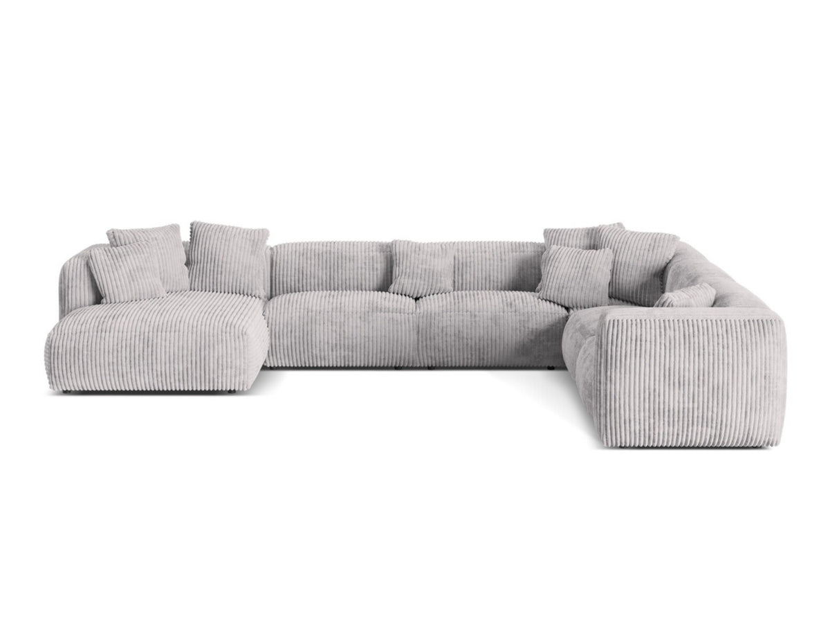 Modulinis minkštas kampas 652770
