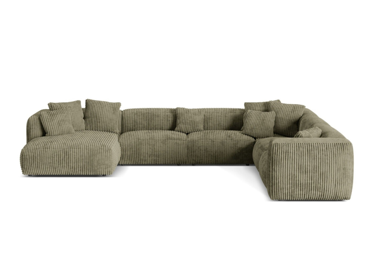 Modulinis minkštas kampas 652770