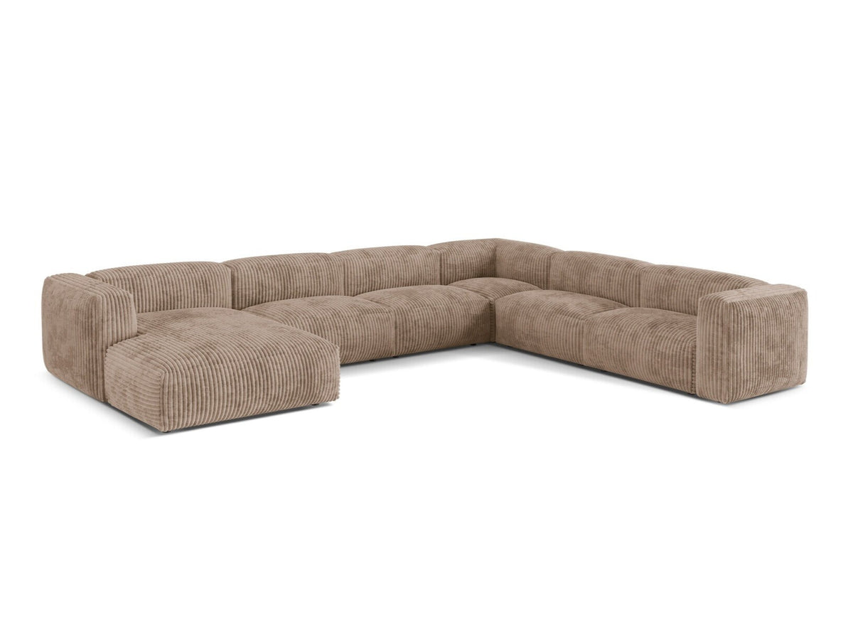 Modulinis minkštas kampas 652770
