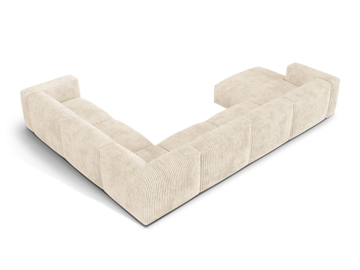 Modulinis minkštas kampas 652770 5093750