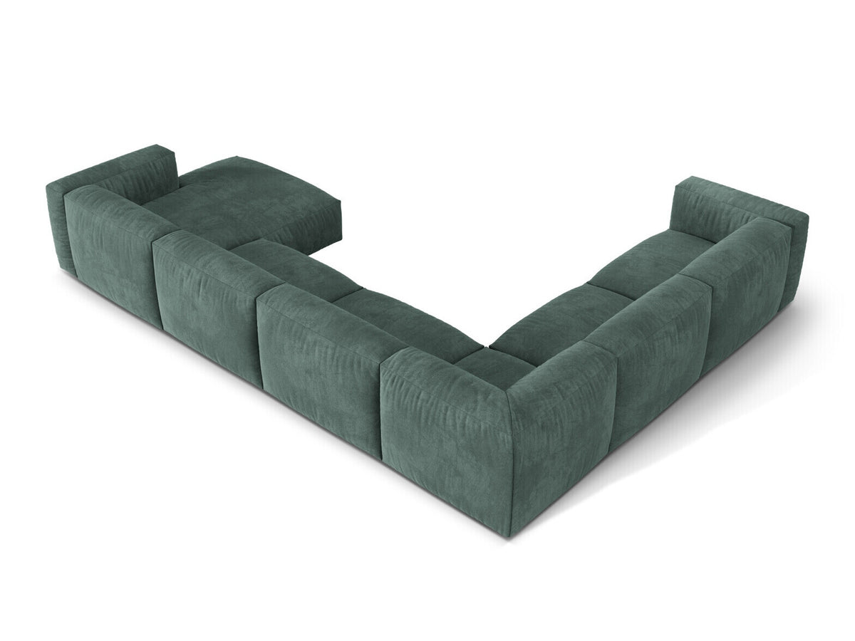 Modulinis minkštas kampas 652770