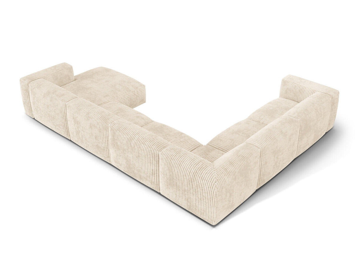 Modulinis minkštas kampas 652770