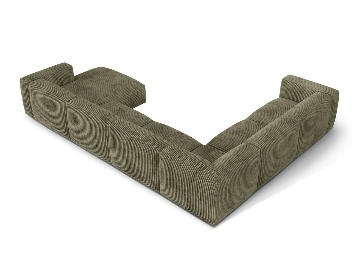 Modulinis minkštas kampas 652770