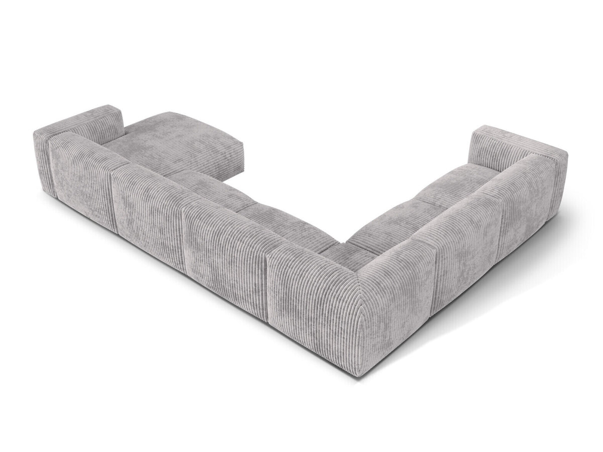 Modulinis minkštas kampas 652770