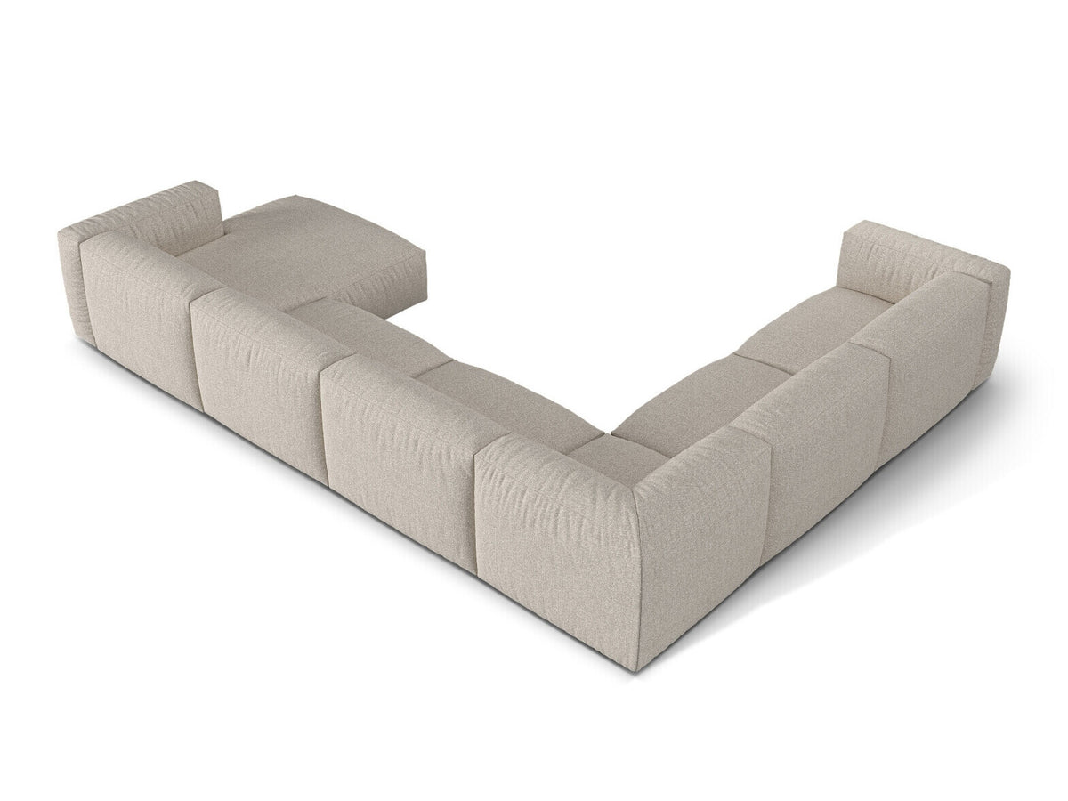 Modulinis minkštas kampas 652770