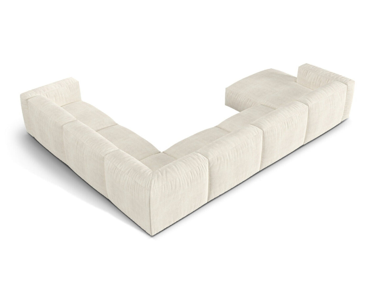 Modulinis minkštas kampas 652770