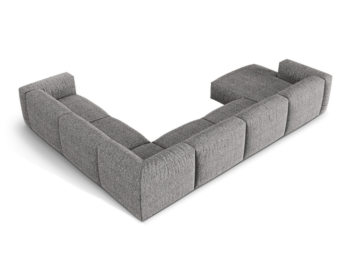 Modulinis minkštas kampas 652770