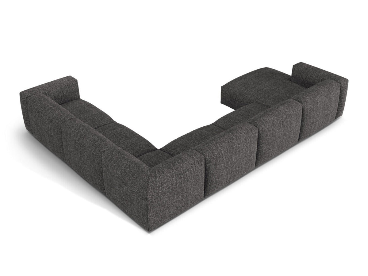 Modulinis minkštas kampas 652770