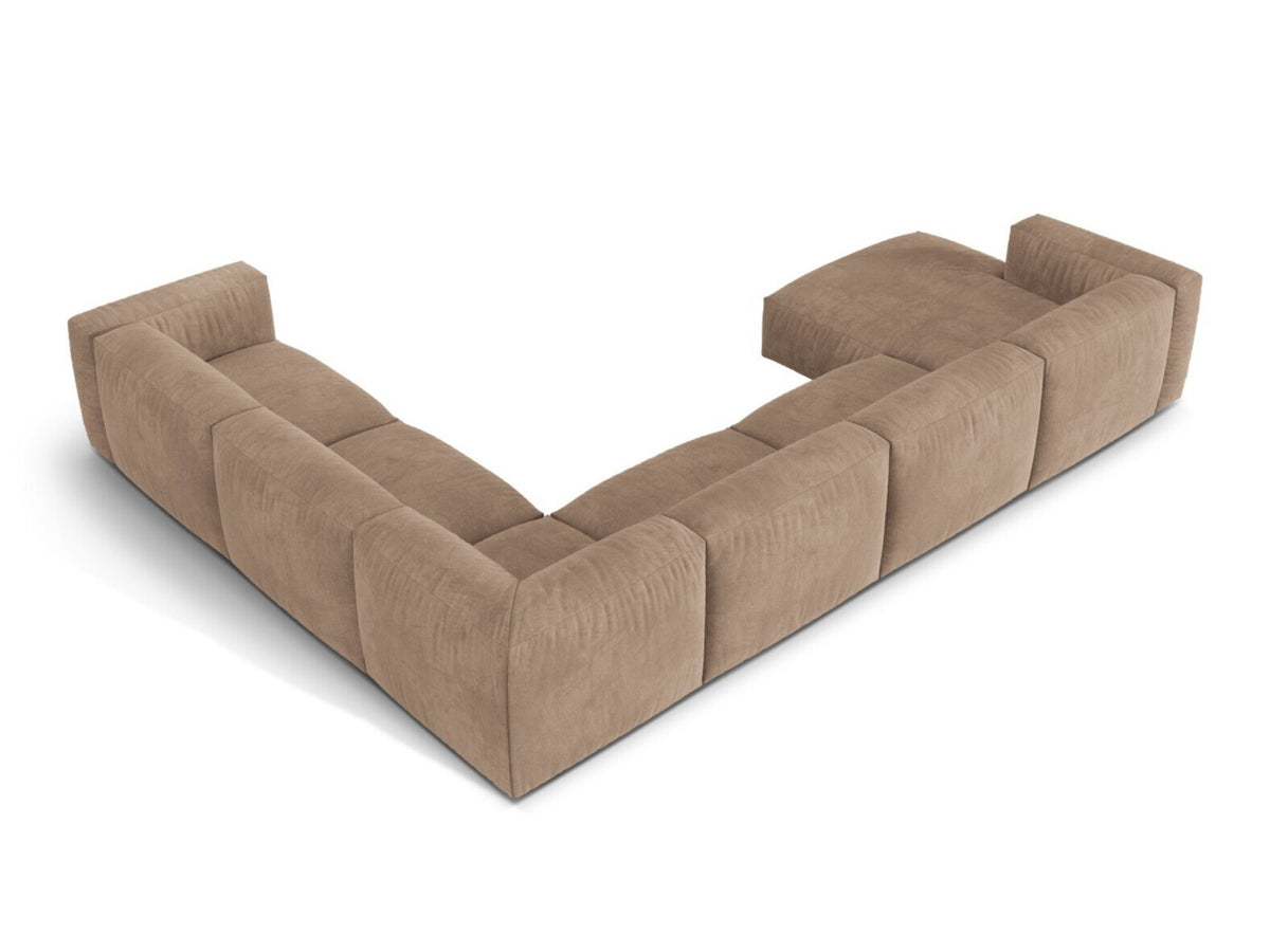 Modulinis minkštas kampas 652770