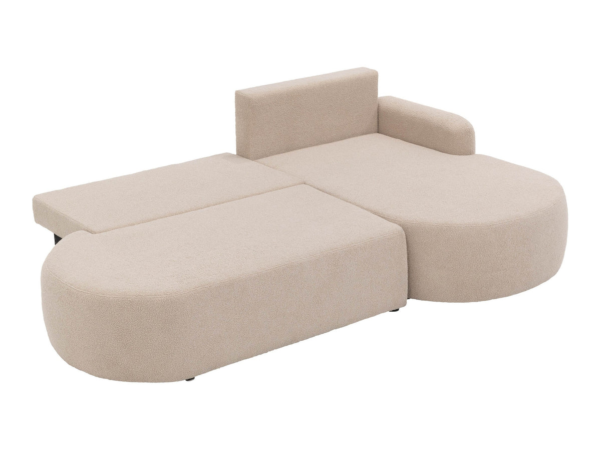 Minkštas kampas 683704