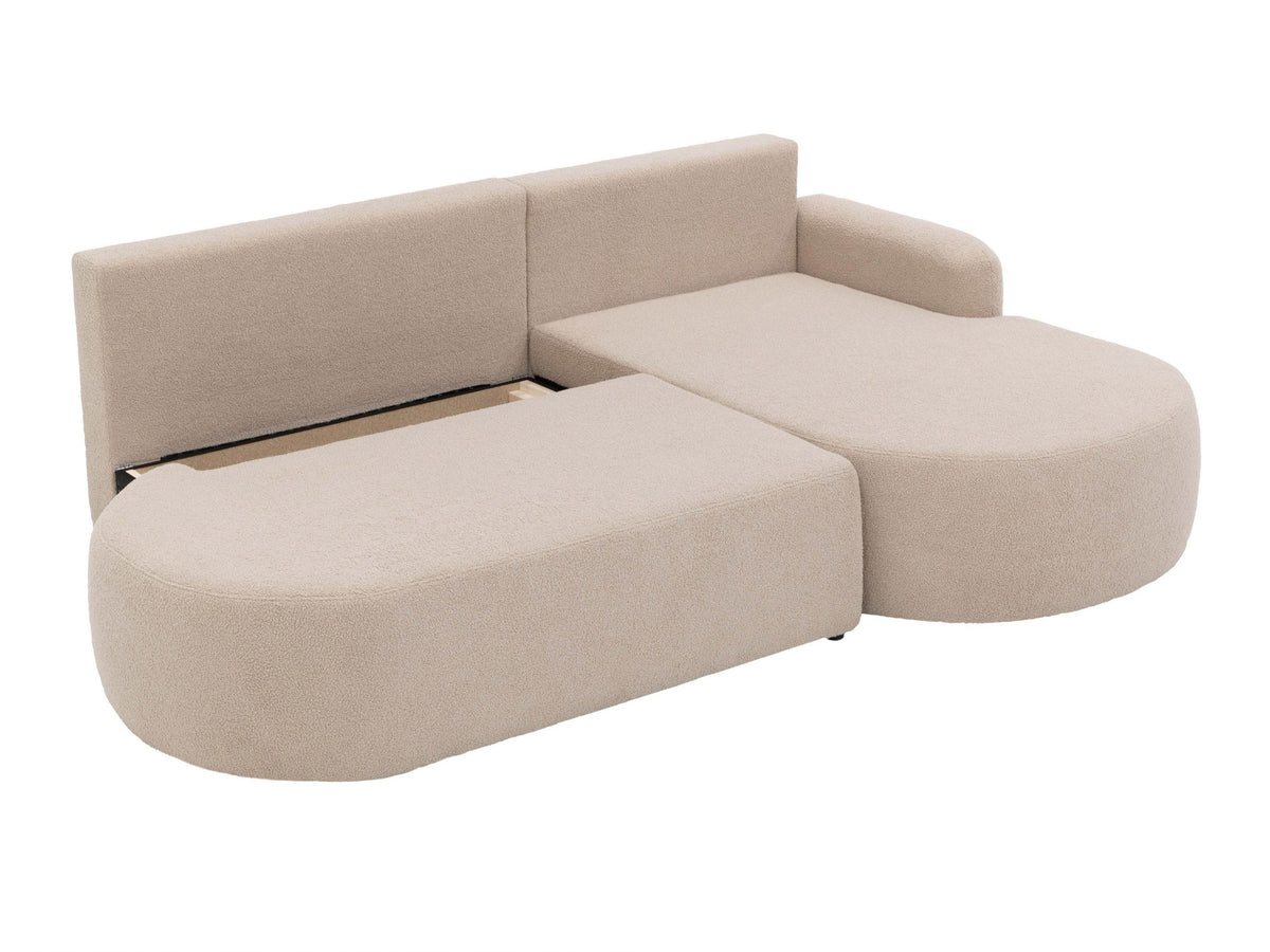 Minkštas kampas 683704