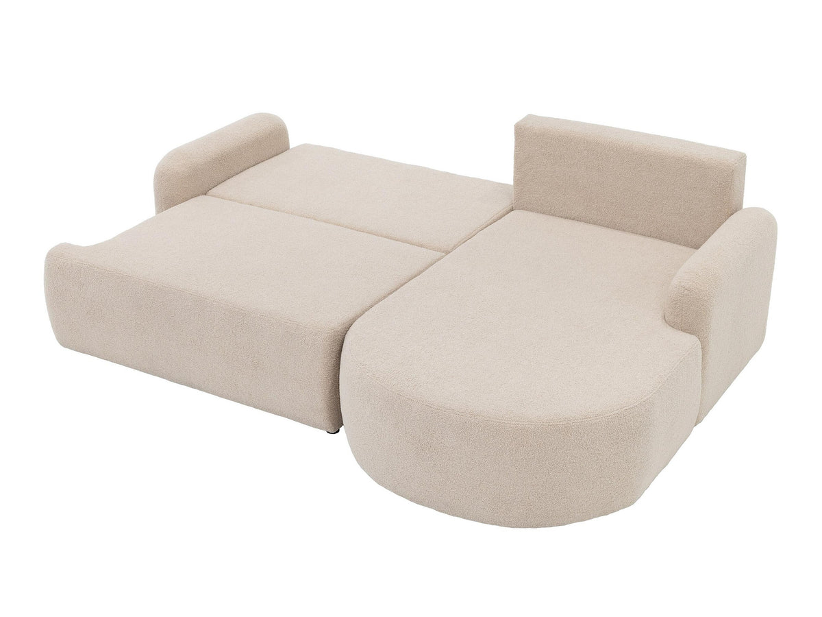 Minkštas kampas 641080