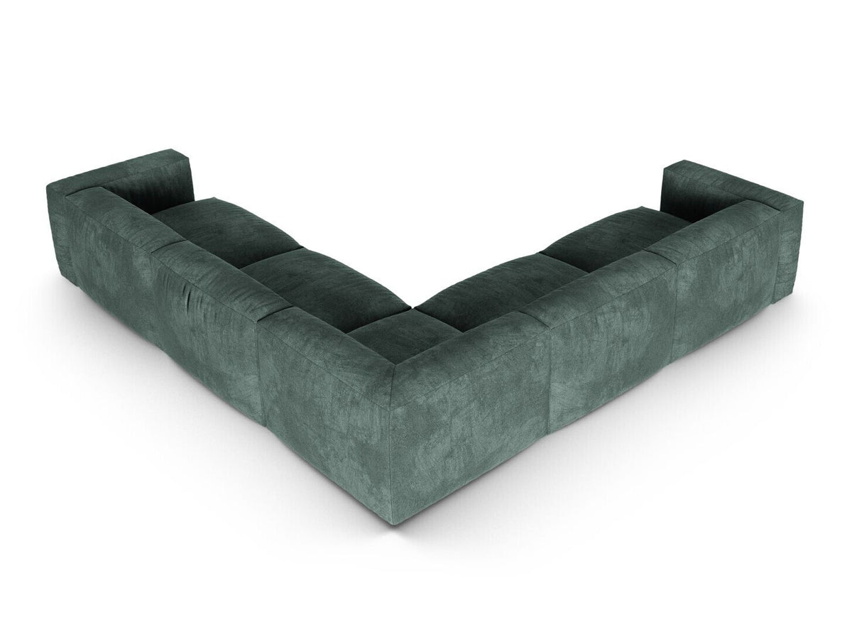 Modulinis minkštas kampas 652689
