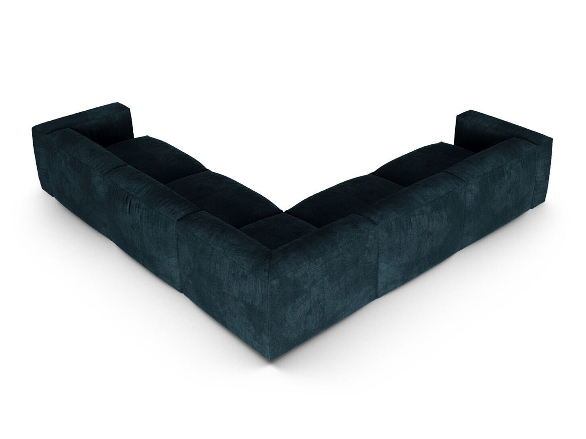 Modulinis minkštas kampas 652689