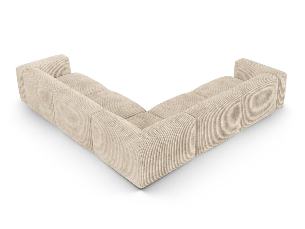 Modulinis minkštas kampas 652689