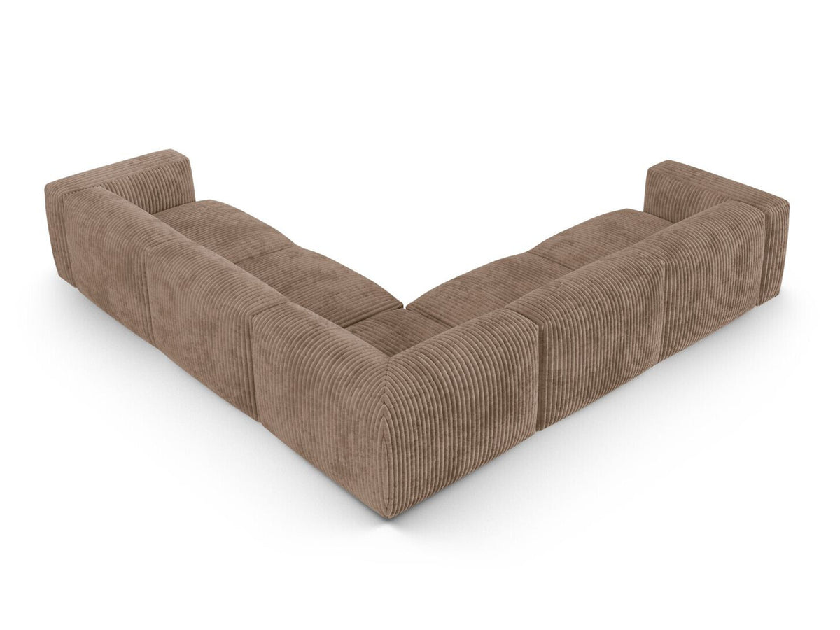 Modulinis minkštas kampas 652689