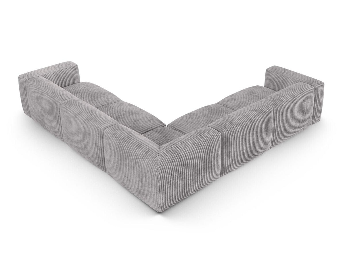 Modulinis minkštas kampas 652689