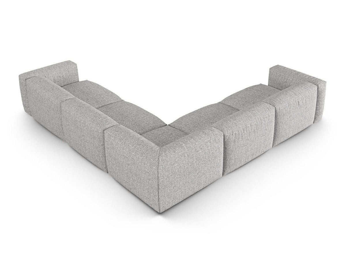 Modulinis minkštas kampas 652689