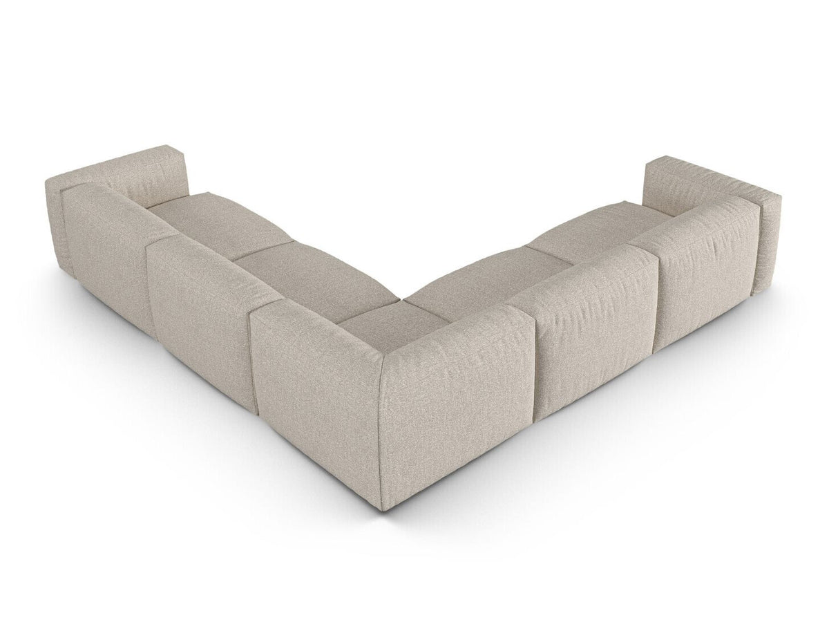 Modulinis minkštas kampas 652689