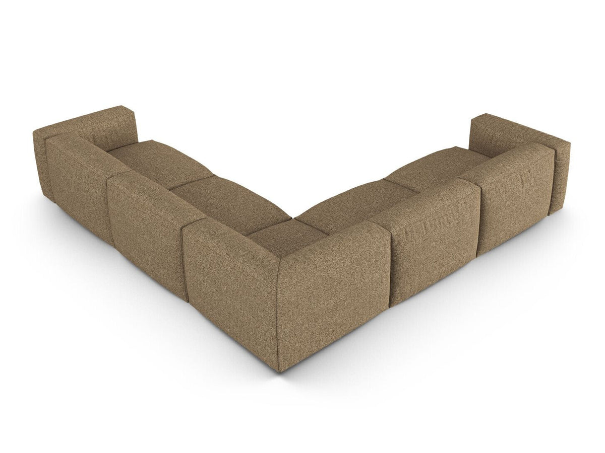 Modulinis minkštas kampas 652689