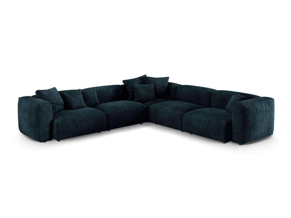 Modulinis minkštas kampas 652689