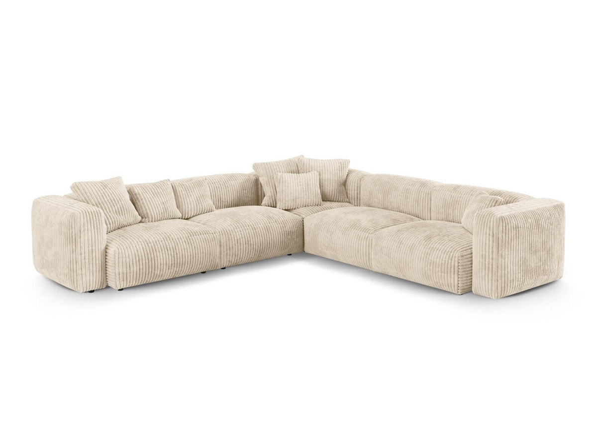 Modulinis minkštas kampas 652689