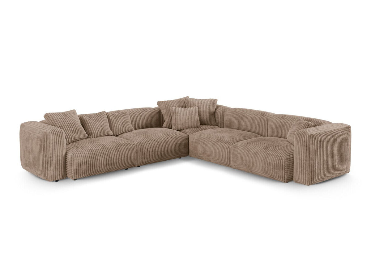 Modulinis minkštas kampas 652689