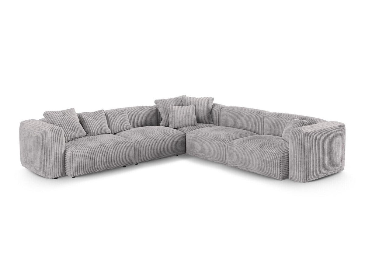 Modulinis minkštas kampas 652689